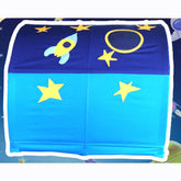 Snuggle Space Canopy